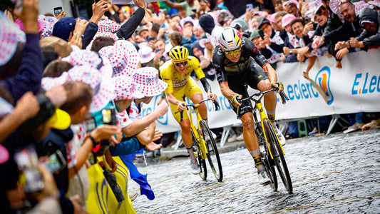 Cycling 2026: Dates &  Favorites