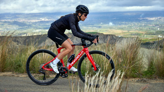 5 Ways to Get Faster on Your Bike in 2026