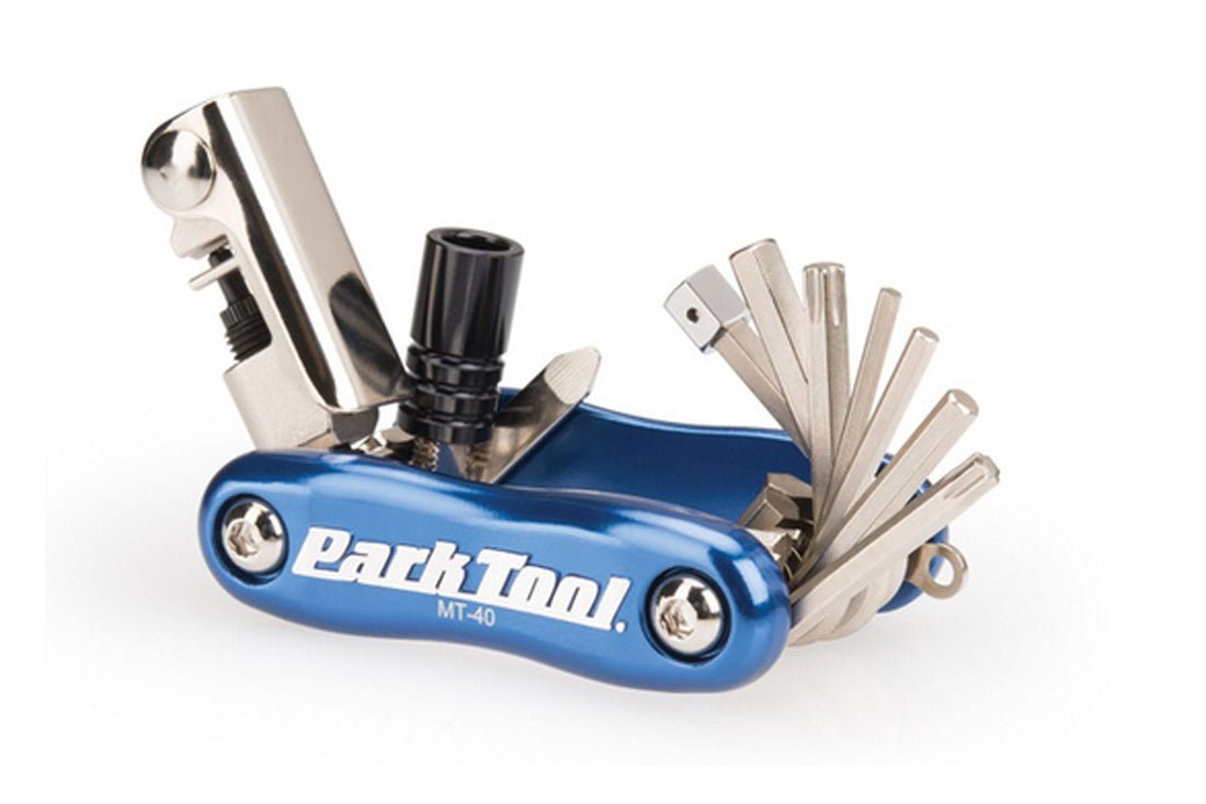 Park Tool MT‑40 Mountain Multi‑Tool