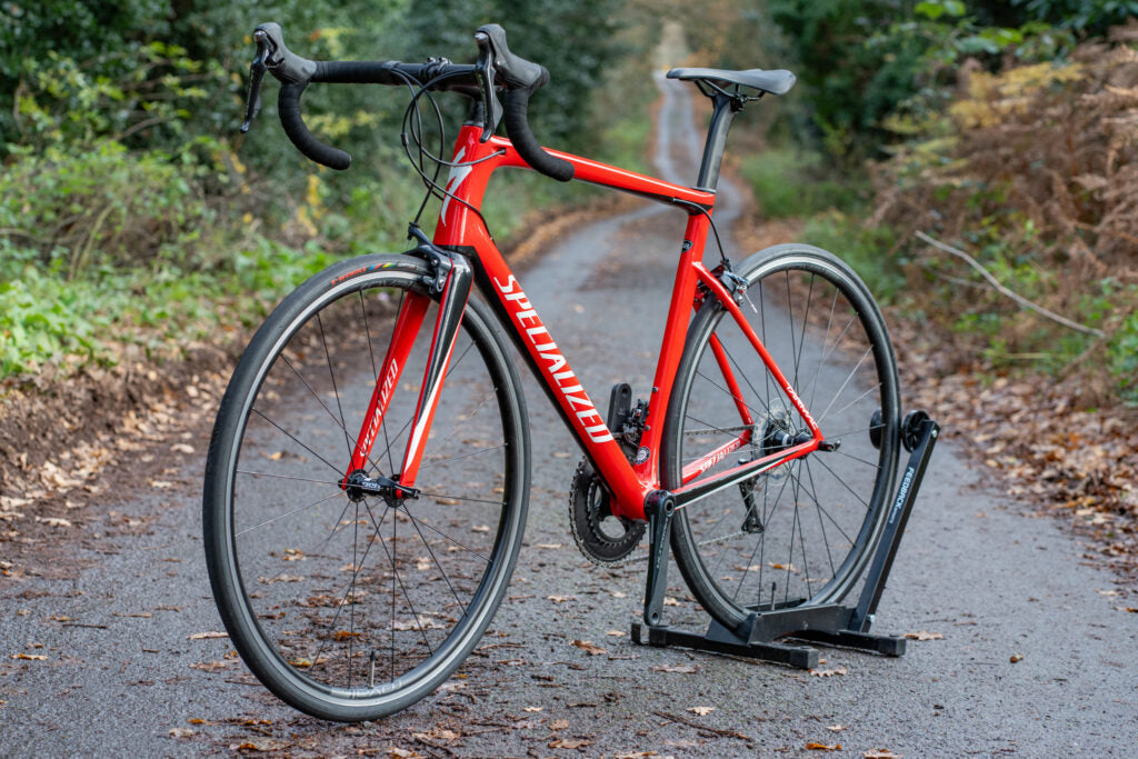 Specialized Tarmac SL6