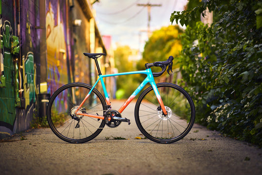 Trek Émonda SL 6 