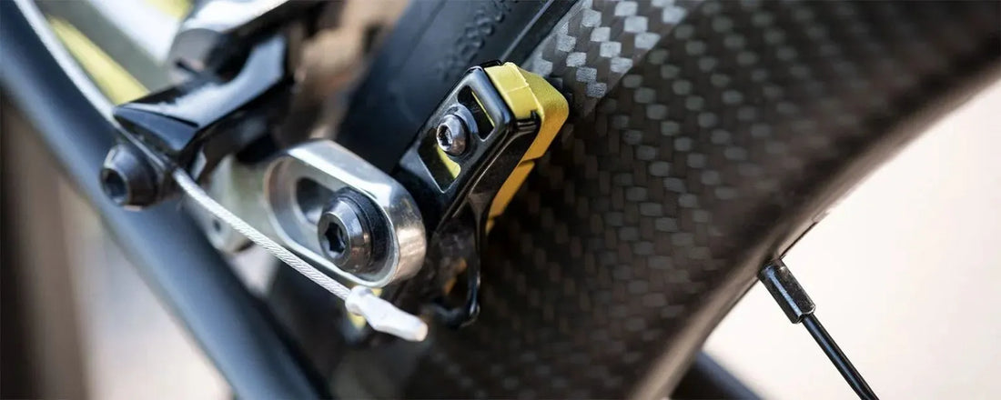 The State of Bike Brakes in 2026