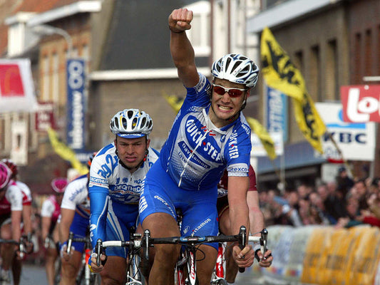 Dwars door Vlaanderen 2026: The Contenders