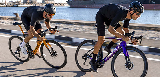 The Enduring Ride: Cycling’s Unstoppable Rise